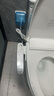 松下智能馬桶蓋通用前十名家用清洗加熱烘干PQTK25馬桶圈5210+/RN30 拍下發(fā)5210升級款【5210 PRO款】 曬單實(shí)拍圖