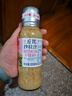 丘比（KEWPIE）沙拉醬 沙拉汁  焙煎芝麻(半卡) 調味品 水果蔬菜沙拉 200ml*1瓶 曬單實(shí)拍圖