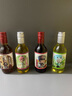 廬王贊禮盒果酒8度微醺女生酒低度甜酒玫瑰酒花茶酒甜米酒純手工糯米酒 禮盒裝180ml*4瓶裝 1箱裝 曬單實(shí)拍圖
