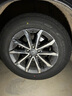 固特異（Goodyear）汽車輪胎 225/65R17 102H EGP SUV 御乘SUV二代 哈弗H6/長(zhǎng)安CS75 曬單實(shí)拍圖