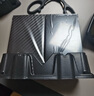 西部數據（WD）8TB 移動(dòng)硬盤(pán) USB3.0 桌面存儲 My Book 3.5英寸 大容量 機械硬盤(pán) 移動(dòng)臺式企業(yè)級辦公 外接加密 曬單實(shí)拍圖
