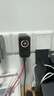 ANKER【套裝】安克黑神話(huà)聯(lián)名140W靈光智顯充電器+自帶C-C線(xiàn)240W1.5m黑+配type-c快充數據線(xiàn)240W0.9m黑 曬單實(shí)拍圖