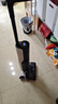 石頭（roborock）國家補貼 A30 Pro Steam 洗地機吸拖一體 拖地機洗拖一體90°除菌0纏毛180°平躺AI助力吸塵器家用 【A30Pro】洗地冠軍 曬單實(shí)拍圖