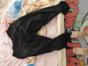 喬丹運動(dòng)褲男夏季上新UPF50+防曬褲速干運動(dòng)休閑九分褲子男 曬單實(shí)拍圖
