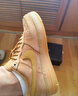 耐克（NIKE）Air Force 1 '07 WB 男子空軍一號運動(dòng)鞋 AF1 CJ9179-200 43 曬單實(shí)拍圖
