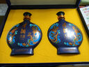 津酒 天祥禮盒 濃香型白酒 52度 500ml*2瓶 雙支高端禮盒裝 中秋送禮 曬單實拍圖