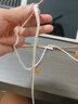 皓梵潔鉤針毛線(xiàn)編織工具勾線(xiàn)針鉤織線(xiàn)細線(xiàn)棉線(xiàn)鉤針毛衣不銹鋼棒針細小號 9款針+10個(gè)鉤針定位扣 曬單實(shí)拍圖