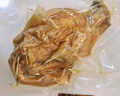 德州扒雞招牌公雞五香味脫骨燒雞中華老字號中秋禮品山東特產(chǎn)熟食500g 曬單實(shí)拍圖
