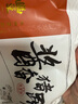 豐澤園（FENGZEYUANFSINCE 1930）醬香豬蹄200g 北京特產(chǎn)熟食 中秋送禮方便速食夜宵鹵肉預制菜 曬單實(shí)拍圖