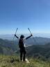 戰術(shù)鳥(niǎo)(輕薄透氣)大頭圍夏季戶(hù)外漁夫帽男徒步登山防曬帽子女薄遮陽(yáng)釣魚(yú) 曬單實(shí)拍圖