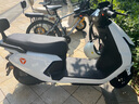 雅迪【王鶴棣推薦】冠能T35 勁享版 電動(dòng)自行車(chē) 男女通用通勤代步長(cháng)續航電瓶車(chē)智能電動(dòng)車(chē)【門(mén)店自提】 顏色到店自選 曬單實(shí)拍圖
