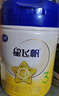 飛鶴星飛帆 嬰幼兒配方奶粉3段(1-3歲) 900g*6 【5HMOs】專(zhuān)利OPO 曬單實(shí)拍圖