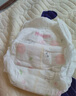 好奇（Huggies）鉑金裝小桃褲成長(cháng)褲XL96片(12-17kg)加大號尿不濕【消暑散熱】 曬單實(shí)拍圖