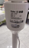海爾（Haier）空氣循環(huán)扇語(yǔ)音遙控香薰抑菌交流定頻電風(fēng)扇家用臥室輕音風(fēng)扇落地扇省電臺式小風(fēng)扇空調扇HFX-Y00A 曬單實(shí)拍圖