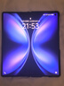vivo X Fold5 12GB+256GB 鈦度 217g超輕薄 等效6000mAh藍海電池 超可靠三防折疊屏 AI 折疊屏 手機 曬單實(shí)拍圖