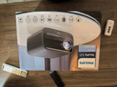 飛利浦（PHILIPS）NeoPix 525投影儀家用辦公家庭影院客廳臥室大屏電視高清白天手機無(wú)線(xiàn)電腦投屏教學(xué)會(huì )議投影機 曬單實(shí)拍圖