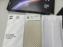 閃魔【AR增透抗反光】適用蘋(píng)果17/16Pro鋼化膜iPhone17手機膜AR增透全屏覆蓋防塵無(wú)塵倉保護膜2片裝 曬單實(shí)拍圖