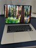 Apple/蘋果AI筆記本/2025款MacBookAir 15英寸M4(10+10核)16G 512G星光色電腦MW1K3CH/A 曬單實(shí)拍圖