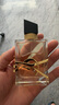 圣羅蘭（YSL）自由之水50ml女士香水禮盒禮盒化妝品生日禮物送女友中秋禮品 曬單實(shí)拍圖