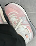 NEW BALANCE NB 574LG系列減震防滑耐磨男鞋女鞋輕便緩震復古休閑運動(dòng)鞋 U574LGOP-D 40 曬單實(shí)拍圖