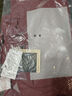 AIGLE【李沁同款】25年秋季新品艾高GORE-TEX防風(fēng)防雨透汽女士風(fēng)衣 BK612蔓越莓色 38 (165/88A) 曬單實(shí)拍圖