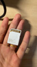 三星（SAMSUNG）128GB SD存儲卡 高速PRO藍卡 U3SD相機內存卡支持微單/單反相機4K視頻 讀速180MB/s寫(xiě)速130MB/s 曬單實(shí)拍圖