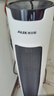 奧克斯（AUX）取暖器 電暖器 電暖氣家用 取暖電器電暖氣暖風(fēng)機電暖風(fēng)熱風(fēng)機電熱扇塔式石墨烯遙控款NSBE-200GSR 曬單實(shí)拍圖
