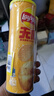 樂(lè )事（Lay's）無(wú)限薯片 醇香原味 104克*2罐 208克 休閑零食 膨化食品 曬單實(shí)拍圖