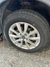鄧祿普（DUNLOP）輪胎/汽車(chē)輪胎 225/65R17 102H GRANDTREK ST30 原廠(chǎng)配套RAV4 曬單實(shí)拍圖