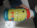 babycare兒童保溫杯水壺吸管杯大寶寶學飲杯316不銹鋼三合一上學600ml 曬單實拍圖