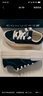 匡威（Converse）官方 悠游All Star男女厚底鞋UU鞋面包鞋黑色A08789C A08789C 35.5 曬單實(shí)拍圖
