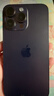 【24期免息】Apple iPhone 14promax 蘋(píng)果14ProMax  二手蘋(píng)果手機 金色【豪華大禮包】 9新 128G【一年店保+豪華禮包】 曬單實(shí)拍圖