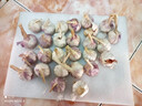 鶴來(lái)香山東金鄉大蒜頭紫皮新蒜蔬菜大祘農家多瓣新鮮紅皮蒜當季新大頭蒜 精品【干蒜中果】帶箱2斤 精品新大蒜 曬單實(shí)拍圖