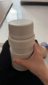 膳魔師（THERMOS） 燜燒杯大容量保溫飯盒316L不銹鋼悶粥杯燜燒罐保溫桶飯桶TCLE 奶茶色【熱賣(mài)推薦】 720ml 曬單實(shí)拍圖