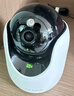 普聯(lián)（TP-LINK）800萬(wàn)4K全彩攝像頭家用監(jiān)控360度無(wú)死角帶夜視全景  室內(nèi)無(wú)線手機(jī)遠(yuǎn)程可對(duì)話寵物寶寶看護(hù) IPC48DW 曬單實(shí)拍圖