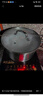 美廚（maxcook）湯鍋 304不銹鋼湯鍋湯煲24cm 加厚復合底 電磁爐通用MCT8244 曬單實(shí)拍圖