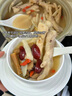 同仁堂燉鴿子湯煲湯材料包補氣養血羊肚菌干貨燉湯食材烏雞湯料包男女士 人參蟲(chóng)草花湯料【2小包體驗裝】 氣血兩虛煲湯營(yíng)養品 曬單實(shí)拍圖