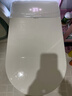 TOTOHEALTH系列智能馬桶全自動(dòng)感應清洗加熱烘干一體帶水箱即熱式坐便器 HM19 頂配 全自動(dòng)+內置泡泡盾 250mm 300\350\400坑距 下單備注 曬單實(shí)拍圖