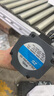 ZD中大力德直流24v/48v永磁無(wú)刷減速電機L型220v輸送交流調速馬達 方型齒輪箱24V-48V 25W【60系列】速比3-18 曬單實(shí)拍圖