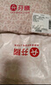 芬騰內褲男式2025年內褲中腰10A抑菌純棉底襠簡(jiǎn)約平角內褲4條裝 灰色/墨蘭/灰紫/藍色 4條 2XL 曬單實(shí)拍圖