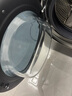 海爾（Haier）全自動滾筒洗衣機(jī)單洗 懶人超薄家用12kg大容量全家筒 高溫筒自潔 L50DS一級能效 家電國家補(bǔ)貼20% 曬單實(shí)拍圖