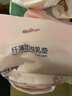 安可新防溢乳墊超薄夏季透氣哺乳期防漏一次性溢奶墊隔奶墊200片 曬單實(shí)拍圖