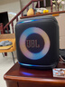 JBL PartyBox Encore2音樂戰(zhàn)將歡唱版2藍牙音箱 國家補貼 戶外家庭KTV麥克風一體唱K歌廣場舞低音音響 曬單實拍圖