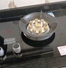 科廚好太太燃?xì)庠钐烊粴饷簹庠铍p灶具大火力嵌入式聚能猛火節(jié)能天然氣灶液化氣爐灶臺式 (液化氣)九腔鴛鴦+防爆玻璃+ 銅蓋 大火力 曬單實拍圖
