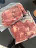 安格斯原切谷飼牛腱子新鮮牛肉兒童夏季廚房必備生鮮食材 原切牛腱子4斤 曬單實(shí)拍圖