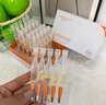 華美科 HURMEVKOR軟膜面膜涂抹式軟膜玫瑰軟膜粉美容院專(zhuān)用蝦青素面膜抗皺緊致清潔 曬單實(shí)拍圖