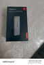 ThinkPlus聯(lián)想移動(dòng)固態(tài)硬盤(pán)1TB 560MB/s 高速電腦PSSD手機直連type-C辦公硬盤(pán)TSD302系列 曬單實(shí)拍圖