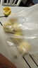 廣西欽蜜9號黃金百香果萬(wàn)澄當季新鮮大果黃皮果奶茶店水果 【1斤 約11-17個(gè)】單果30-45g 曬單實(shí)拍圖