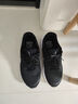耐克NIKE跑步鞋女透氣REVOLUTION 7運動鞋F(xiàn)B2208-003黑白37.5 曬單實拍圖