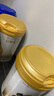 惠氏（Wyeth）啟賦蘊淳A2進(jìn)口HMO較大嬰兒配方奶粉2段（6-12月）810g 曬單實(shí)拍圖
